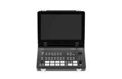 Cinetreak Stream Master Multi-Channel SDI & HDMI Video Production Switcher