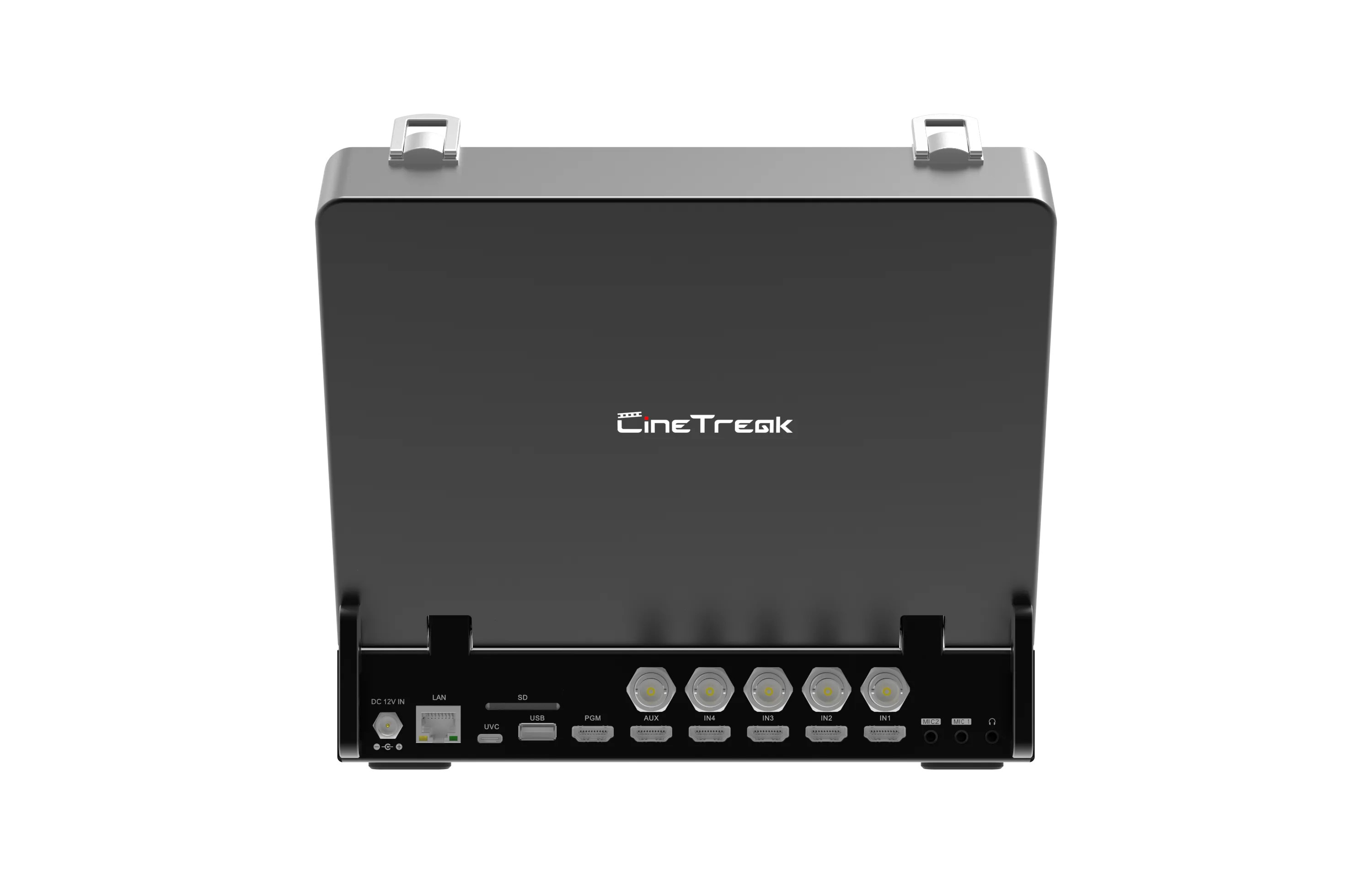Cinetreak Stream Master Multi-Channel SDI & HDMI Video Production Switcher
