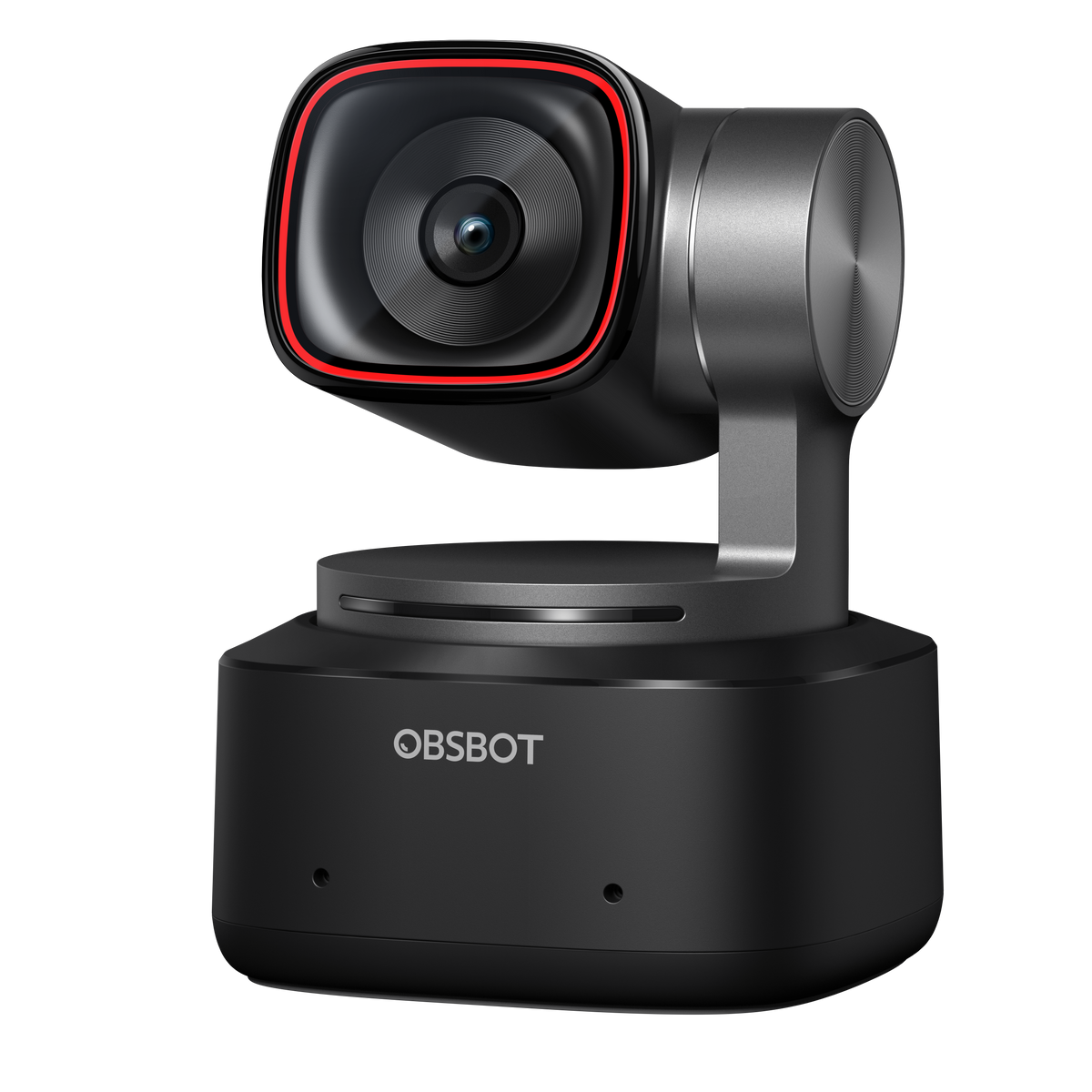OBSBOT TINY 2 1/1.5" CMOS Pure 4K AI Powered PTZ Webcam