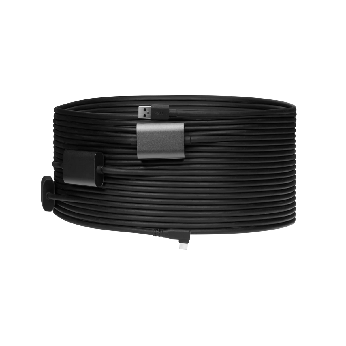 20m (65ft) USB-A to USB-C 3.0 Cable