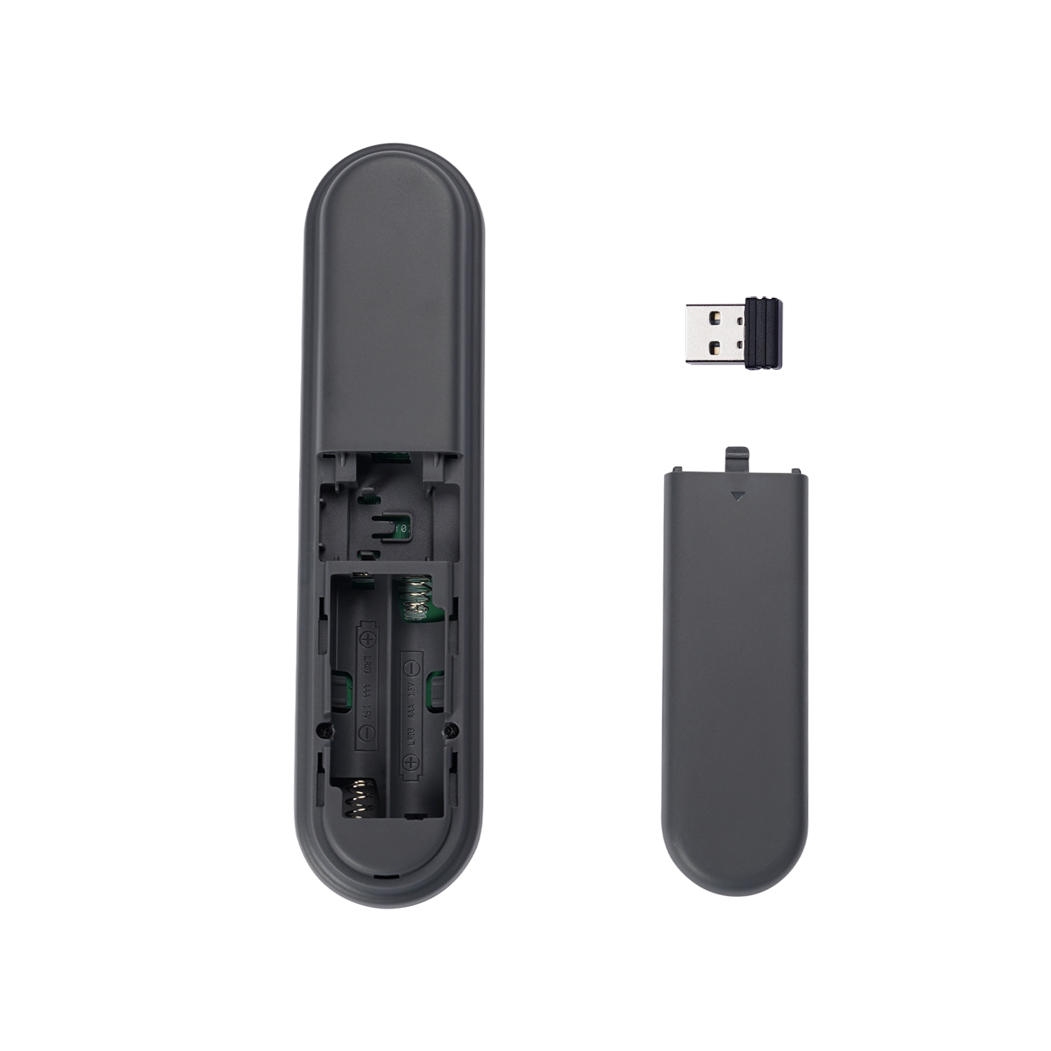 OBSBOT Tiny Smart Remote 2