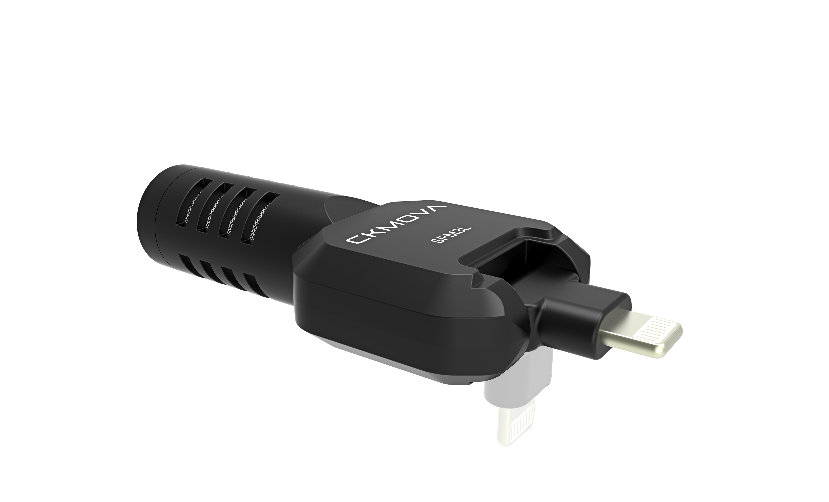 CKMOVA SPM3L Flexible Compact Condenser Microphone