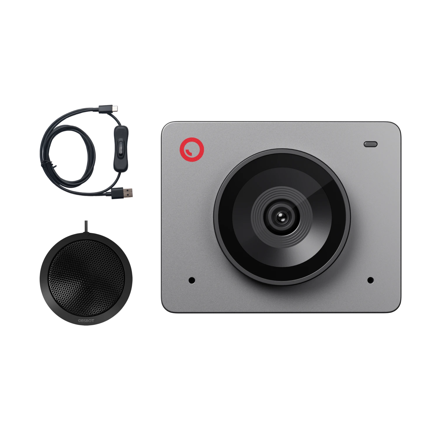 OBSBOT Meet SE AI-Powered Full HD Webcam