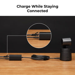 USB-C Ethernet Adapter