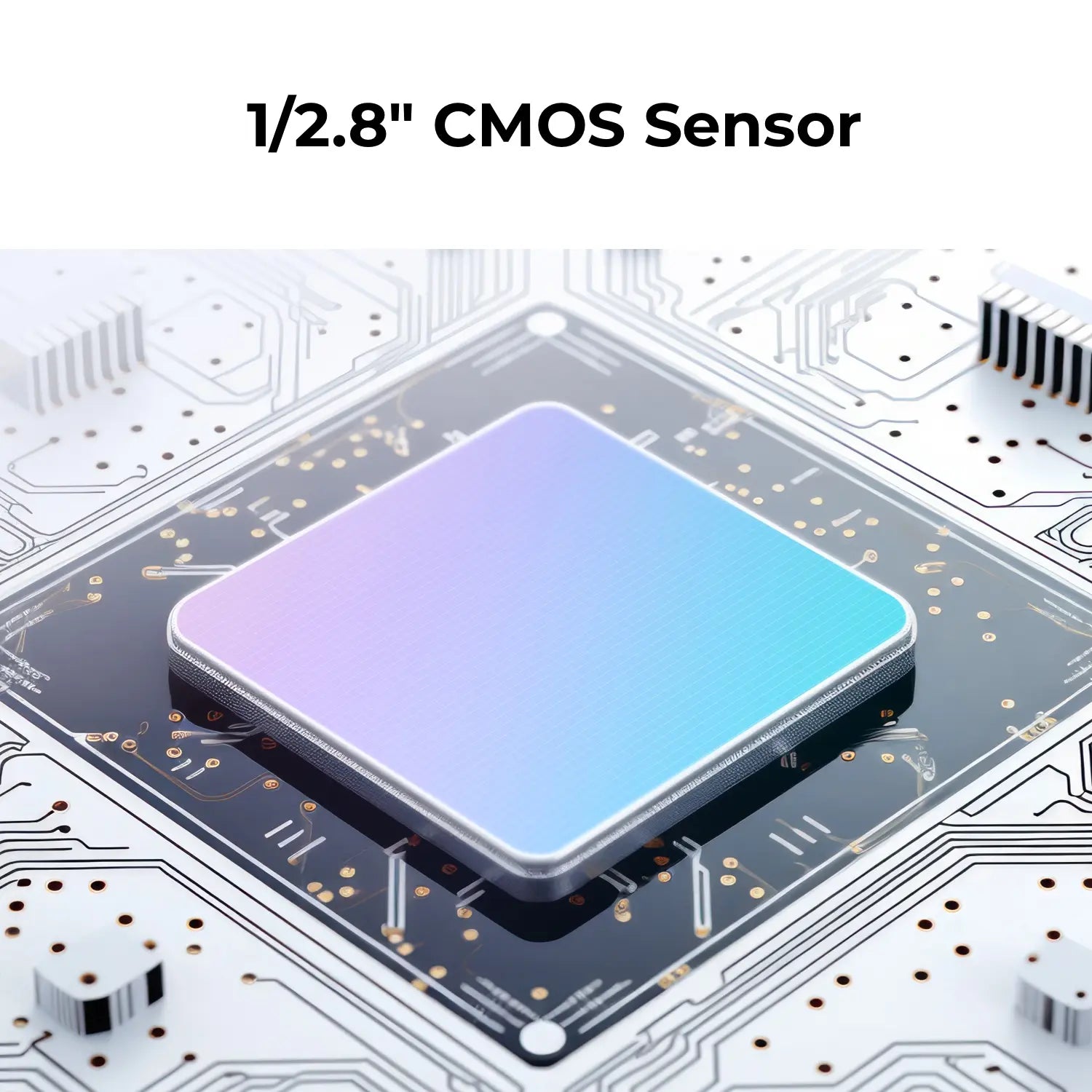 OBSBOT Tiny SE AI-Powered Full HD PTZ Webcam