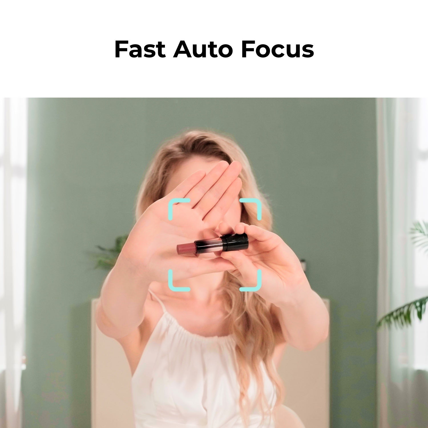 OBSBOT Meet 2 AI-Powered 4K Webcam