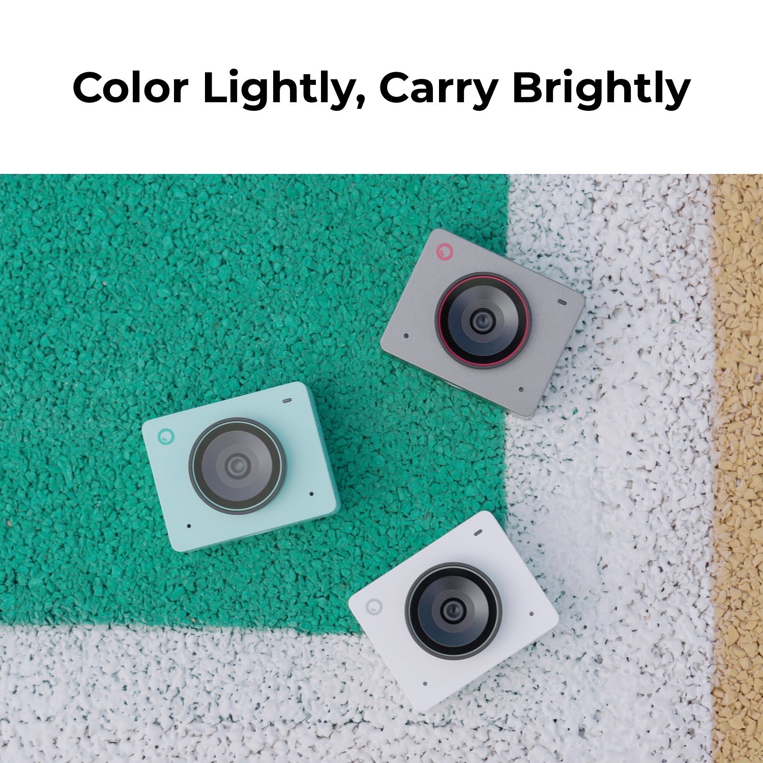 OBSBOT Meet 2 AI-Powered 4K Webcam