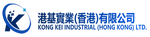 KONG KEI INDUSTRIAL (HONG KONG) LTD.