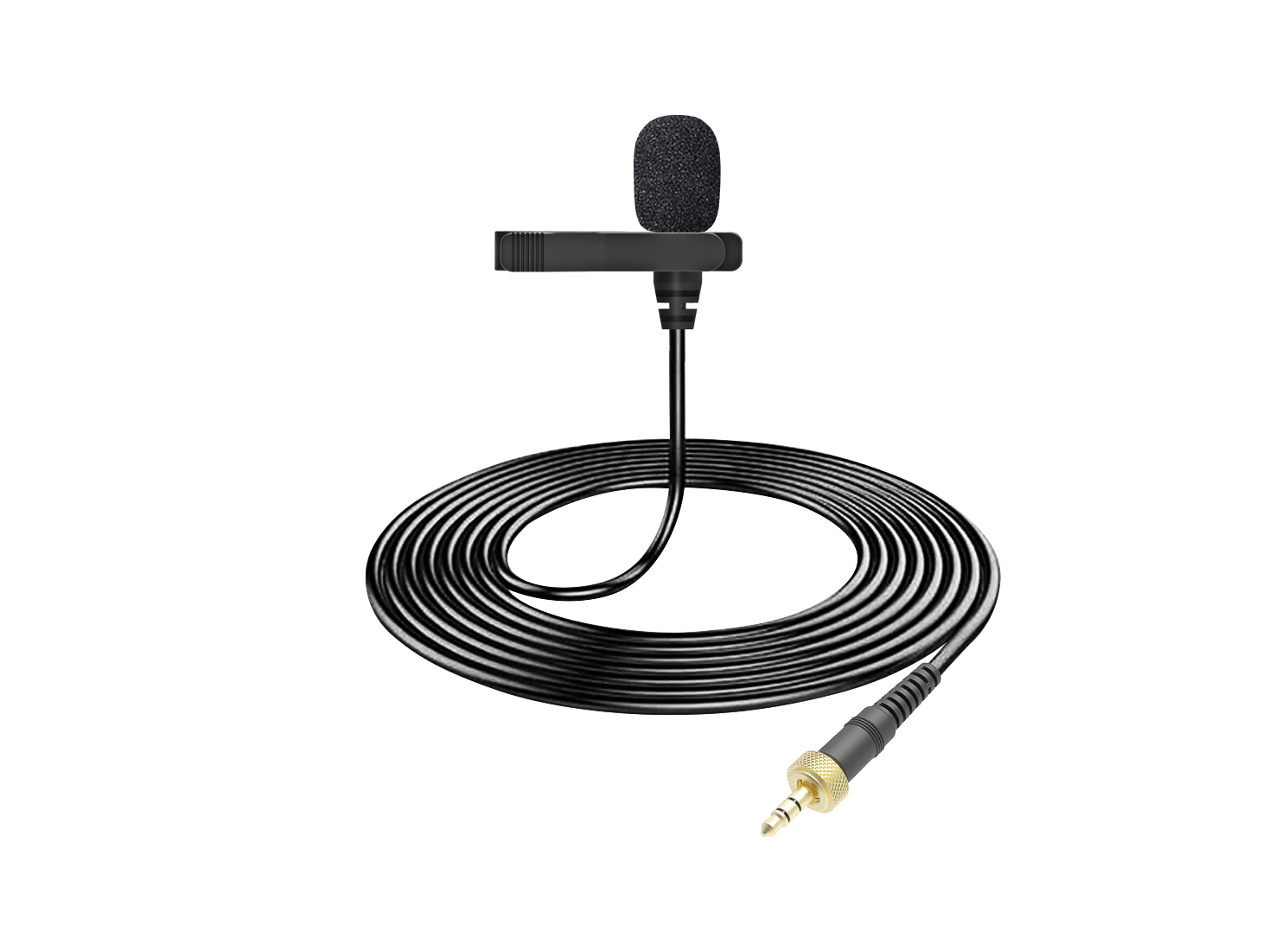 CKMOVA Vocal M V2 UHF Dual-Channel Wireless Microphone System with Independent Audio Recorder