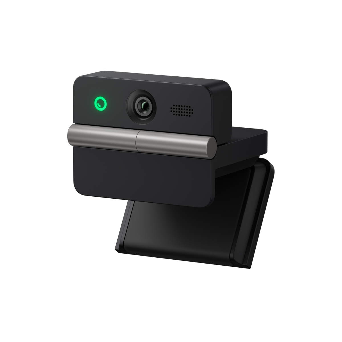 OBSBOT Meet Flip AI-Powered Foldable 4K Webcam