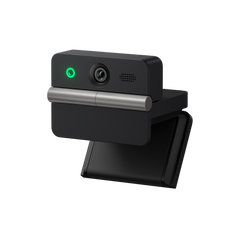 OBSBOT Meet Flip AI-Powered Foldable 4K Webcam