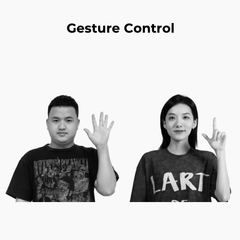 OBSBOT TINY 1080P AI Powered Auto Tracking PTZ Webcam