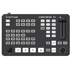 CineTreak V1 Support Vertical & Horizontal Live Streaming Video Switcher